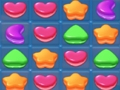 Leikur Kex crush pokemon á netinu