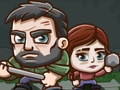 Leikur Duo Survival 3  á netinu