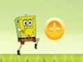 Leikur Spongebob Jump ævintýri  á netinu