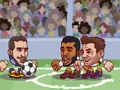 Leikur Höfuð Soccer Ultimate  á netinu