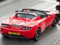 Leikur Tesla Roadster þraut  á netinu