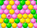 Leikur Bubble Shooter Magic á netinu