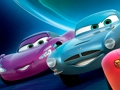 Leikur McQueen litarefni  á netinu