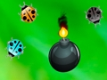 Leikur Ladybug Clicker á netinu