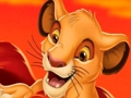Leikur Lion King Match3 á netinu