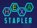 Leikur Hexa heftari  á netinu