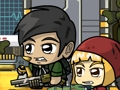 Leikur Zombie Mission 2 á netinu