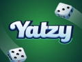 Leikur Yahtzee  á netinu