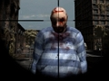 Leikur Sniper 3D City Apocalypse á netinu