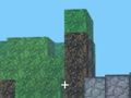 Leikur Block Craft 3d á netinu