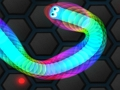 Leikur Wormania. io á netinu
