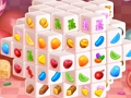 Leikur Mahjongg Mál Candy 640 sekúndur  á netinu