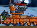 Leikur Dead Paradise 3 á netinu