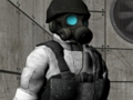 Leikur Bullet Fury á netinu