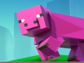 Leikur Kogama Pvp á netinu