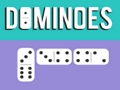 Leikur Domino á netinu