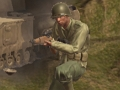 Leikur WW2 Modern War Tanks 1942 á netinu