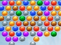 Leikur Bubble Shooter Extreme á netinu