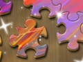 Leikur Microsoft Jigsaw á netinu