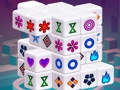 Leikur Mahjongg Mál 900 sekúndur  á netinu