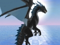 Leikur Dragon Simulator 3d á netinu