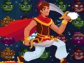 Leikur Genie Quest á netinu