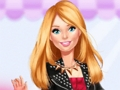 Leikur Barbie dagsetning hrun á netinu