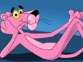 Leikur Pink Panther þrautasafn  á netinu