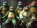 Leikur Ninja Turtles púslusafn  á netinu
