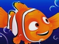 Leikur Nemo púslusafn  á netinu