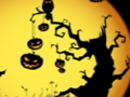 Leikur Halloween púslusafn  á netinu