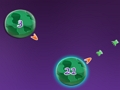 Leikur Globies World á netinu