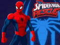 Leikur Spiderman Rescue á netinu