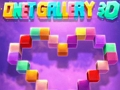 Leikur Onet Gallery 3d á netinu