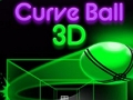 Leikur Ferilkúlu 3d á netinu