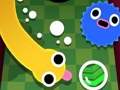 Leikur Wiggle á netinu