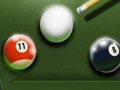Leikur 8 Ball Billjard Classic  á netinu