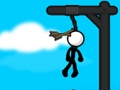 Leikur Stickman bogfimisævintýri  á netinu