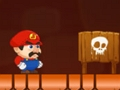 Leikur Super Lule Mario á netinu