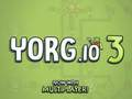 Leikur Yorg. io 3  á netinu