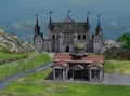 Leikur Empire of the Galaldur  á netinu