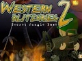 Leikur Western Blitzkrieg 2  á netinu