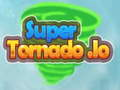Leikur Super Tornado. io  á netinu