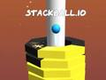 Leikur Stackball. io  á netinu