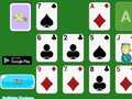Leikur Solitaire Fortune á netinu