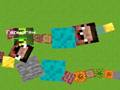 Leikur SlitherCraft. io  á netinu