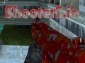 Leikur ShooterZ. io  á netinu