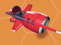 Leikur Nitro Knights. io  á netinu