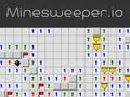 Leikur Minesweeper. io  á netinu