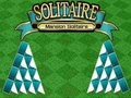 Leikur Mansion Solitaire á netinu